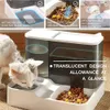 Dávkovač krmiva, dávkovač vody, automatické krmítko, krmná Náhled obrázku produktu 11
