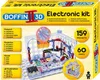 BOFFIN II 3D, Elektronická súprava, Inžinierstvo, Náhľad obrázku produktu 1