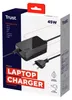 Trust Primo, Laptop, Drinnen, 100 - 240 V, 50/60 Hz, 45 W, Produktbild-Vorschau 3