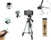 Statív pre fotoaparát s držiakom na mobilný telefón a Náhľad obrázku produktu 6