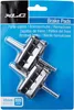 XLC Cantilever Bremsschuhe BS-C024er Set, 55mm, schwarz Produktbild-Vorschau 5