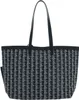 LACOSTE Schultertasche Shopper Zel Shopping Bag Mono Produktbild-Vorschau 3