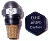 DANFOSS Ölbrennerdüse 0,60/45° SFD Produktbild-Vorschau 2