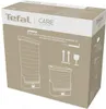 TEFAL YT4050E1 Automatic Steam Cabinet Náhľad obrázku produktu 6