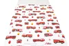 KINDER SCHLAFSACK 70x125 cm mit Reißverschluss 100 % Produktbild-Vorschau 3