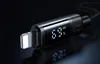 Mcdodo CA-5210 USB-C auf Lightning Kabel, 36W, 1,2m Produktbild-Vorschau 18
