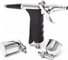 Wiltec Airbrush Pistole Typ 116 LN-116K mit Double Action Produktbild-Vorschau 1