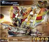 PLAYMOBIL Novelmore 71023 Sabbie di Sal'ahari - Anteprima dell’immagine prodotto 17