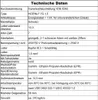 30m Gummischlauchleitung Baustellenkabel H07RN-F 7G1,5 Produktbild-Vorschau 3