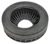 METZGER 6490062 Wälzlager Domlager für FORD Fiesta Mk5 Produktbild-Vorschau 2