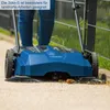 Scheppach Handkehrmaschine Trike-S | 22 L Kehrbehälter | Produktbild-Vorschau 8