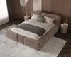 Chilly Möbel Monte Polsterbett 200x200 mit Bettkasten & Produktbild-Vorschau 3