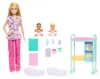 Barbie Carrièreset: Kinderarts, met een blonde Barbie-pop Productafbeelding-voorbeeld 5
