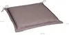 GO-DE Textil, Sitzkissen Sitzmöbel, 4er-Set, Farbe: taupe, Produktbild-Vorschau 2