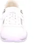 Gabor Schnürhalbschuhe in weiss/weiss kombi, Gr. 5.5 Produktbild-Vorschau 13