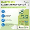 AlmaWin Spül- und Waschmaschinenreiniger 200 g Produktbild-Vorschau 9