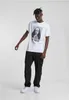 MT1282 - Bad Habit Tee white S Produktbild-Vorschau 3