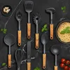 Stoneline Back To Nature 17898 Set di utensili da cucina, Anteprima dell’immagine prodotto 8