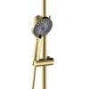 Rea Duschgarnitur Marco Brush Gold Produktbild-Vorschau 4