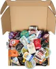 Genussleben Frühstücksbox mit 800g köstlichen Leckereien Produktbild-Vorschau 3