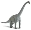 Collecta Dinosaurier Brachiosaurus Figur Urzeit Tiere Dinos Produktbild-Vorschau 2