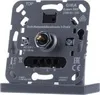GIRA Dreh-Nebenst.eins.3Dr LED-Dimmer Einsatz 238900 Produktbild-Vorschau 2