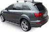 Marche-Pieds Latéraux Compatible Avec Audi Q7 4L 2005-2015, Voir les images du produit 4