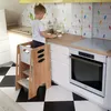 Pomocník v kuchyni / Pomocník pre deti / Montessori Náhľad obrázku produktu 7