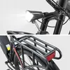 Rower elektryczny SINOHON EM200 MTB, silnik 250 W, Podgląd zdjęcia produktu 8