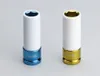 Set di bussole 17mm + 19mm 1/2" Anteprima dell’immagine prodotto 3