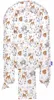 Jukki hnízdečko pro miminko 5dílná sada Comfort 100x55 cm s Náhled obrázku produktu 2