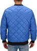 Herren Steppjacke Übergansjacke; Blau XL/52 Produktbild-Vorschau 4