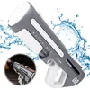 Wasserpistole Elektrisch,Wasserpistole Erwachsene und Produktbild-Vorschau 1