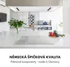 KlarsteinDelicatessa 77 Hybrid, indukční varná deska, Náhled obrázku produktu 8