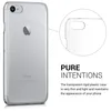 kwmobile 39553.03, Cover, Apple, iPhone 7 / 8, Transparent Produktbild-Vorschau 3