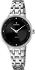 Dámske hodinky Festina F20600-4 CYRKONIE strieborné Náhľad obrázku produktu 1