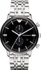 Orologio da uomo Emporio Armani AR0389 + SCATOLA Anteprima dell’immagine prodotto 1