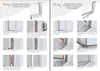 KOTARBAU Magnetische Fensterarretierung Fensterfeststeller Produktbild-Vorschau 5