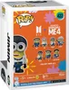 Minions x Bts Despicable Me 4 - Jimin 422 - Funko Pop! Produktbild-Vorschau 3