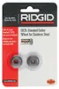 RIDGID Schneidrad für Edelstahl, 2 Stk. Produktbild-Vorschau 2