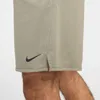 Nike Totality Shorts Herren Training-Shorts beige beige XL Produktbild-Vorschau 10