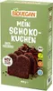 A box of Biovegan Mein Schokokuchen Backmischung (Chocolate Cake Baking Mix). Produktbild-Vorschau