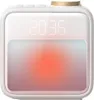 Sunrise wake up light, led alarmuhr mit 2 alarmen, 6 Produktbild-Vorschau 1