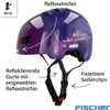 FISCHER Kinder-Fahrrad-Helm "BMX Explorer" Größe: S/M Produktbild-Vorschau 19