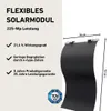 900 Watt, Komplettset mit flexiblen Modulen, Produktbild-Vorschau 2