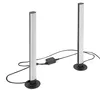 Lot de 2 lampadaires LED 5W PACO 76014 Rabalux Voir les images du produit 1