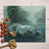 Coloray Herdabdeckplatte 60x52 cm Schneidebrett Produktbild-Vorschau 3
