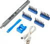 TOOLCRAFT TO-7116288 Cacciavite a batteria 3,7 V 330 mAh Anteprima dell’immagine prodotto 2