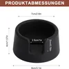 Geeignet für Ninja Luxe Tamper, kompatibel mit ES601/ES701, Produktbild-Vorschau 2