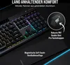 Corsair K70 Pro RGB (DE) schwarz Produktbild-Vorschau 11